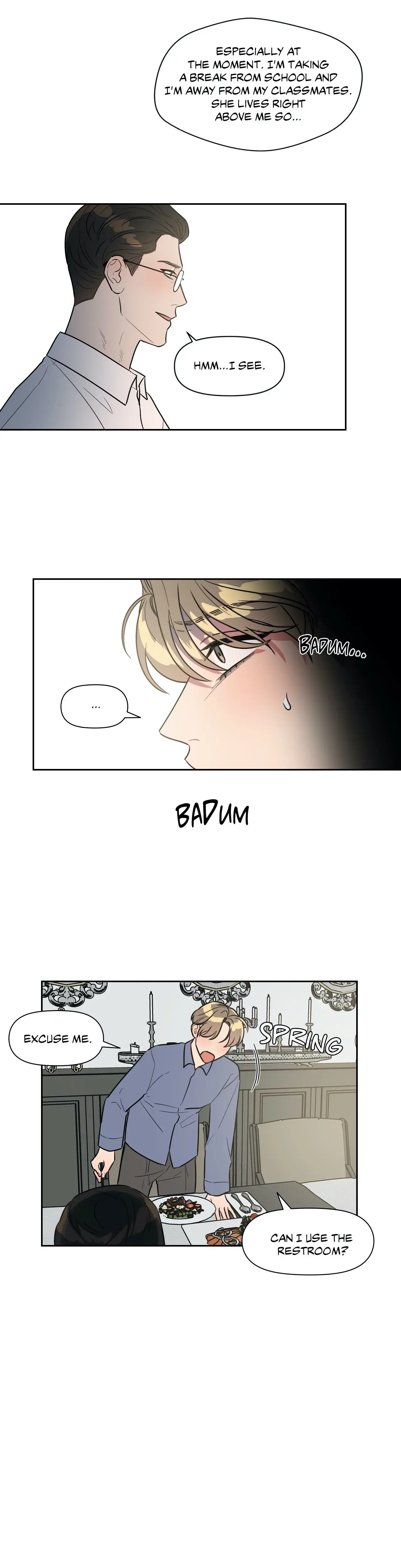 Best Served Cold Chapter 40 - Page 7