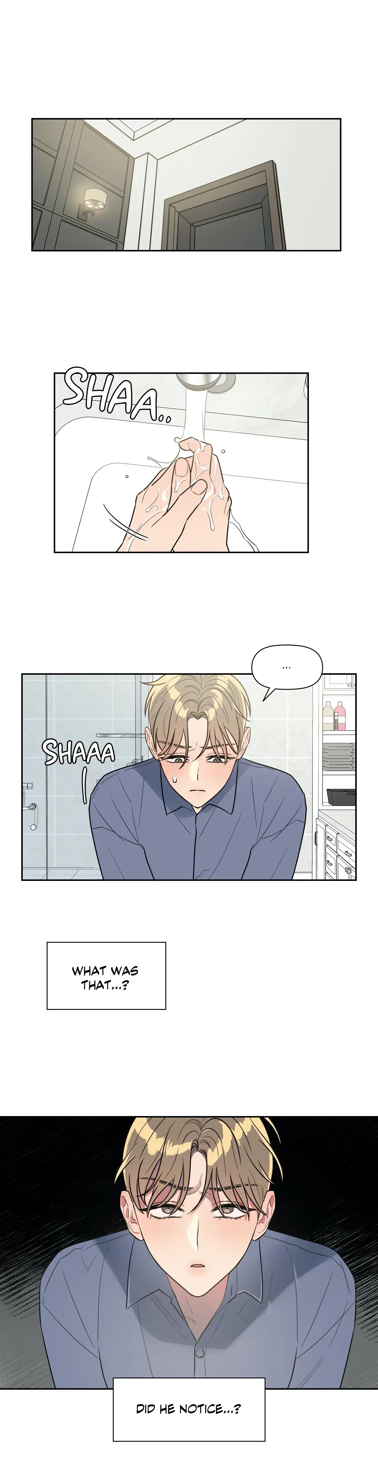 Best Served Cold Chapter 40 - Page 8