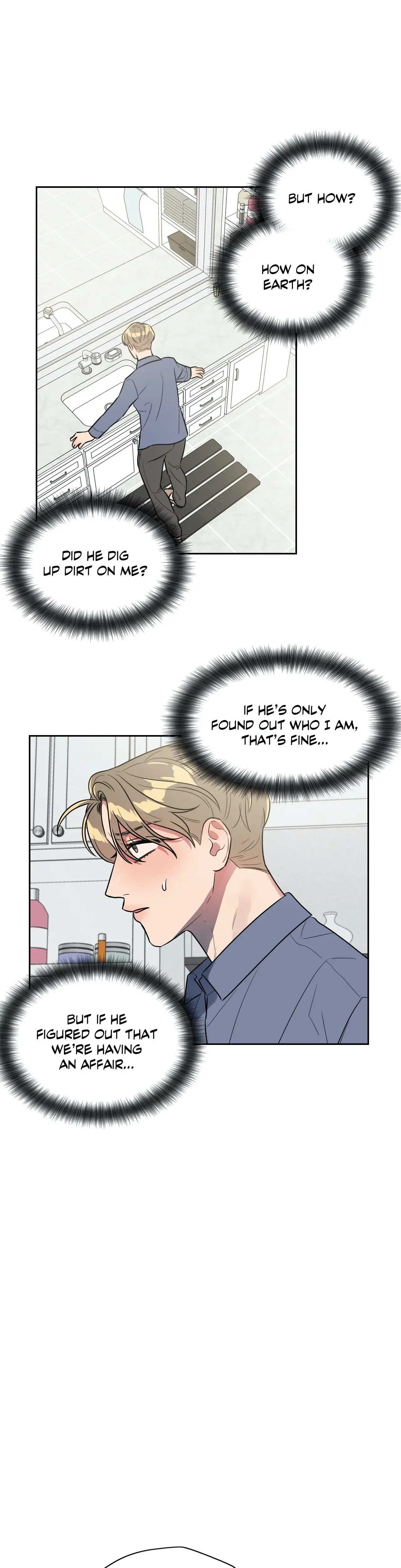 Best Served Cold Chapter 40 - Page 9
