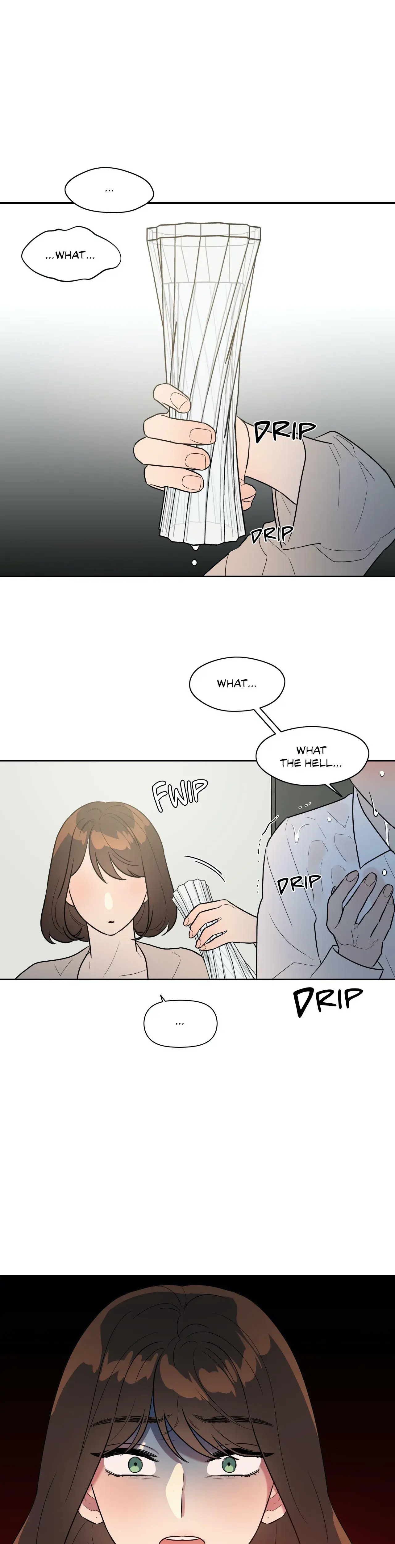 Best Served Cold Chapter 41 - Page 1