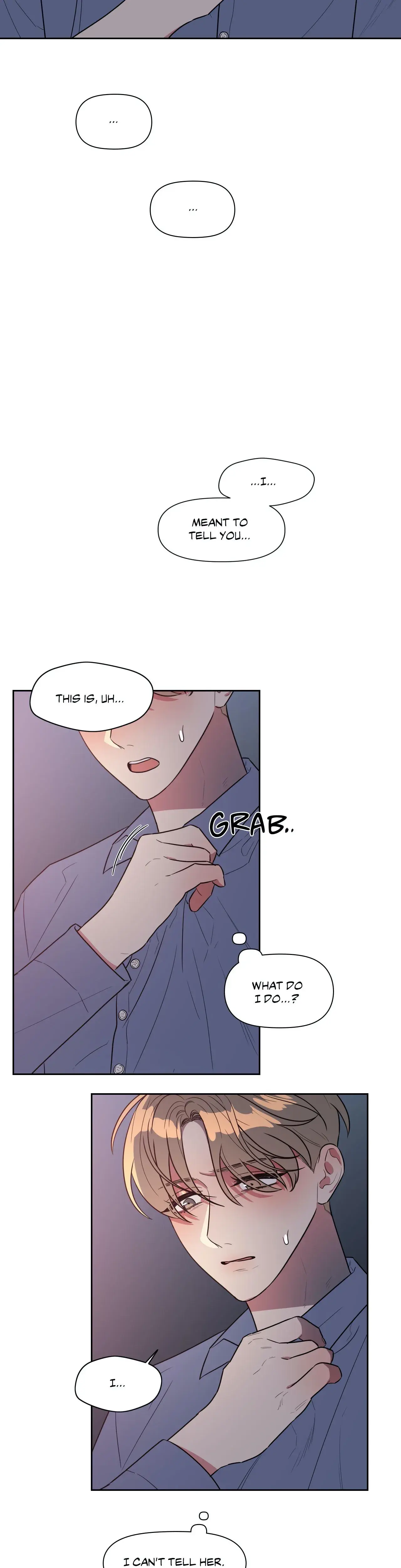 Best Served Cold Chapter 41 - Page 10