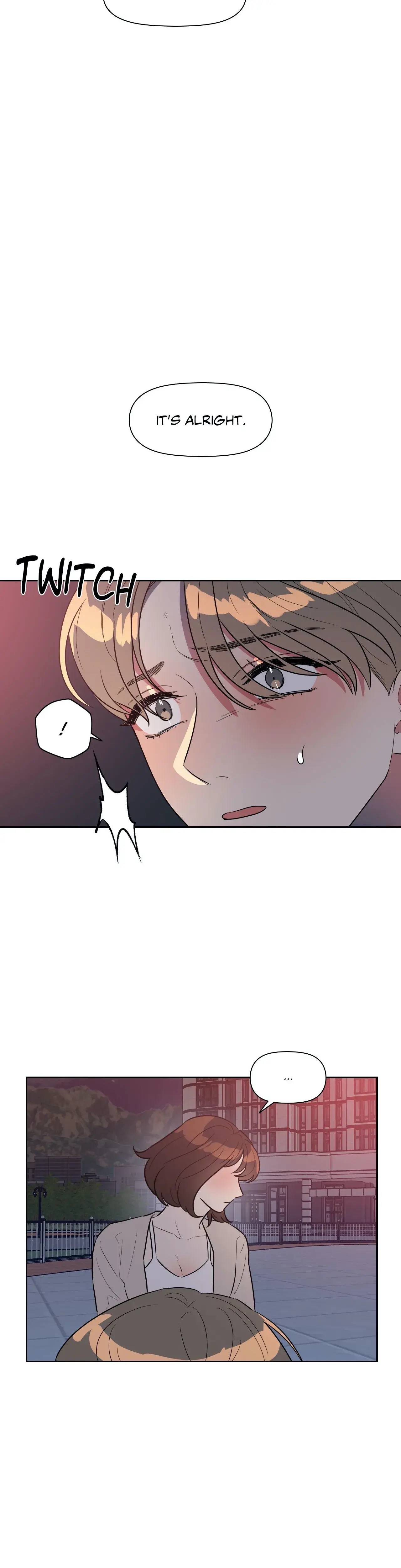 Best Served Cold Chapter 41 - Page 11