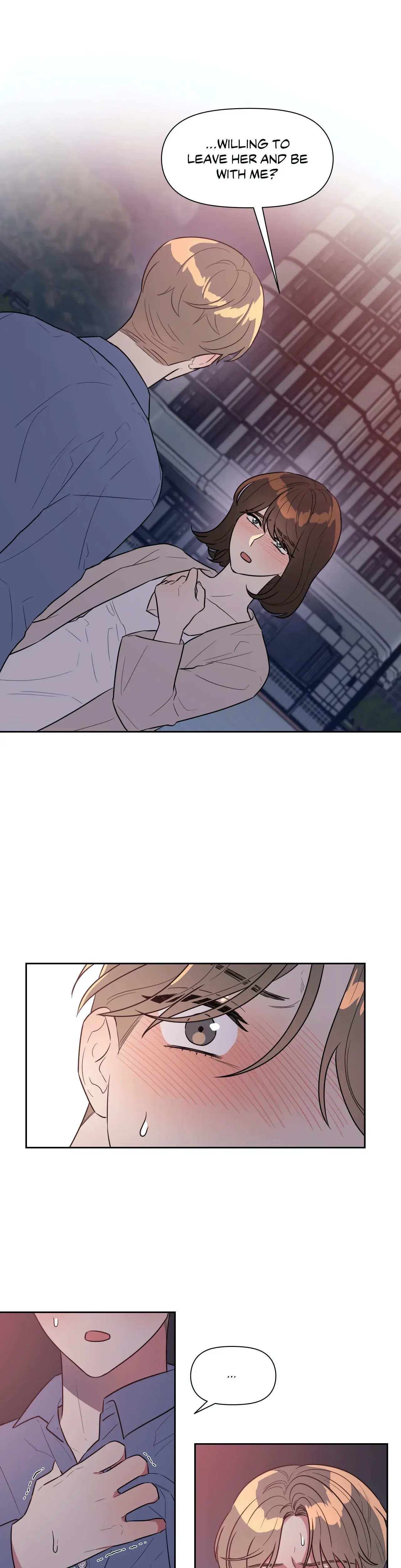 Best Served Cold Chapter 41 - Page 13