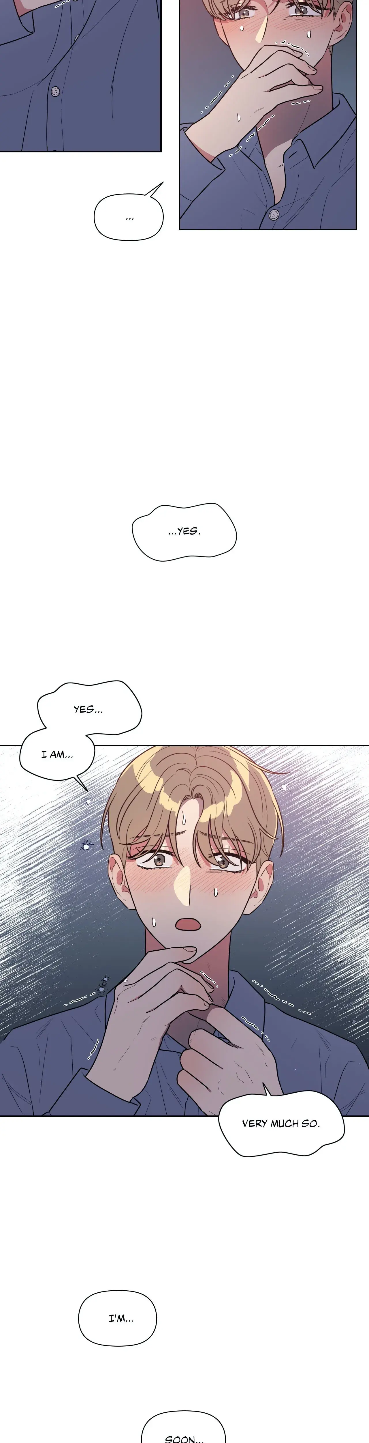 Best Served Cold Chapter 41 - Page 14