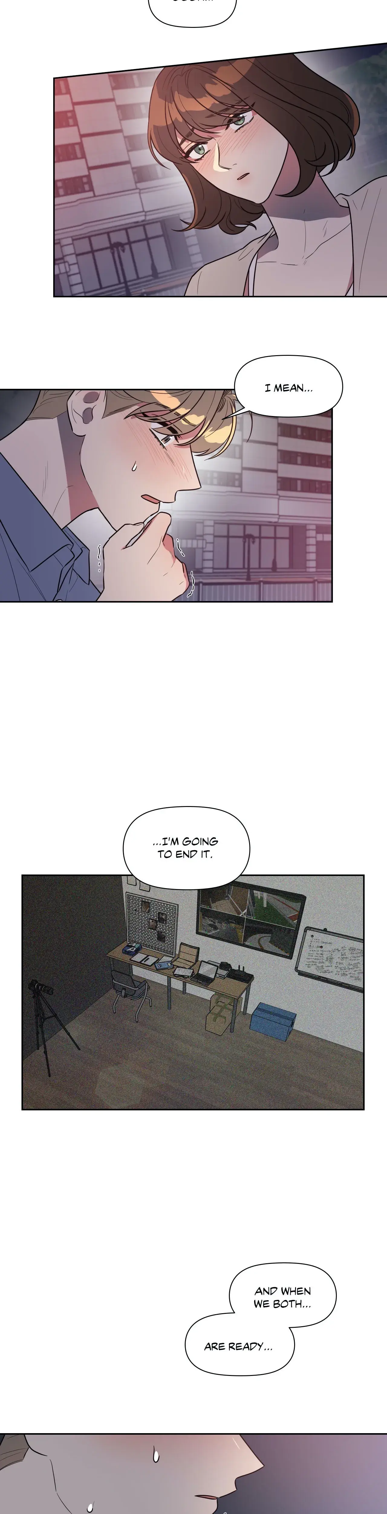 Best Served Cold Chapter 41 - Page 15