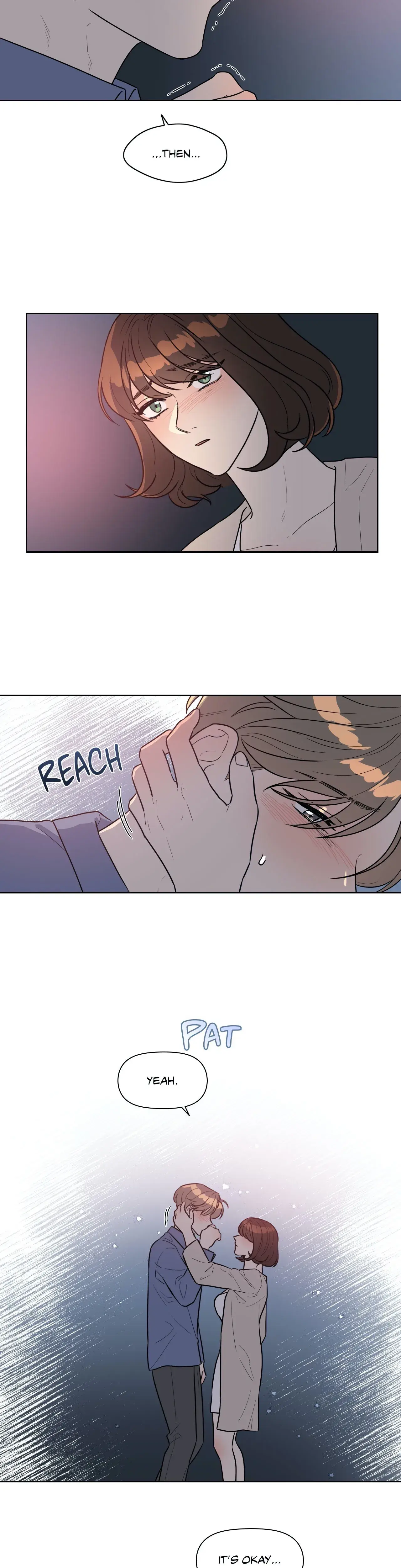 Best Served Cold Chapter 41 - Page 16