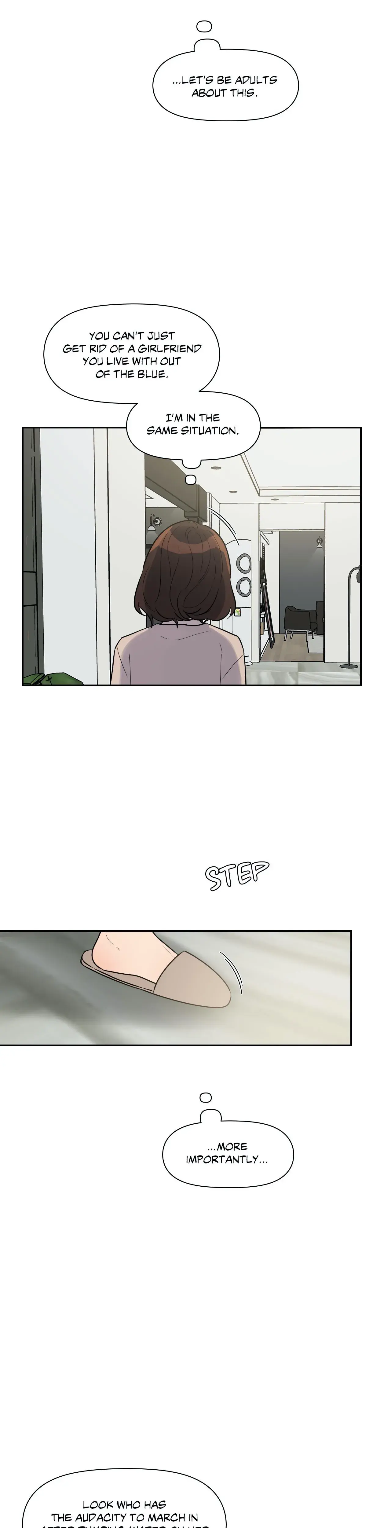 Best Served Cold Chapter 41 - Page 18