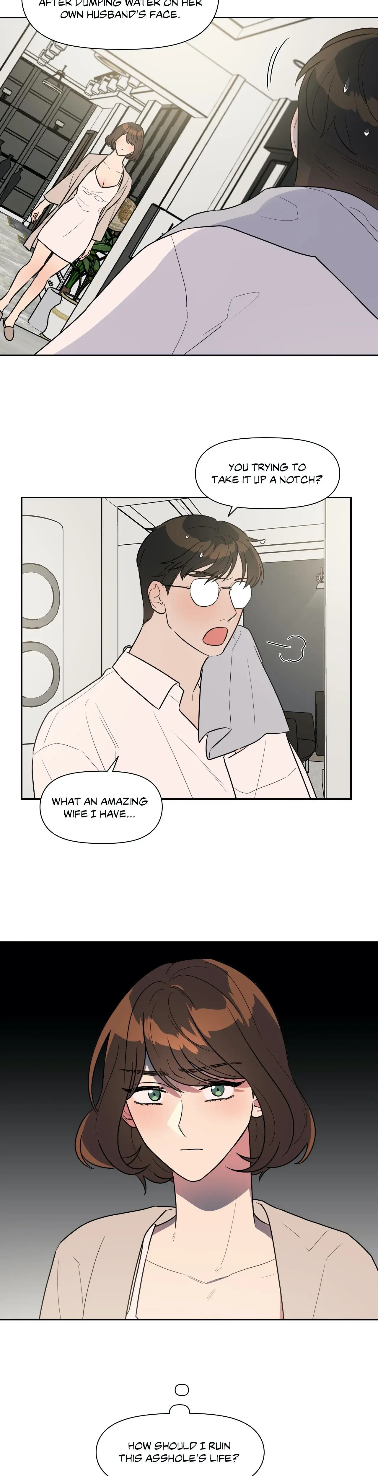 Best Served Cold Chapter 41 - Page 19