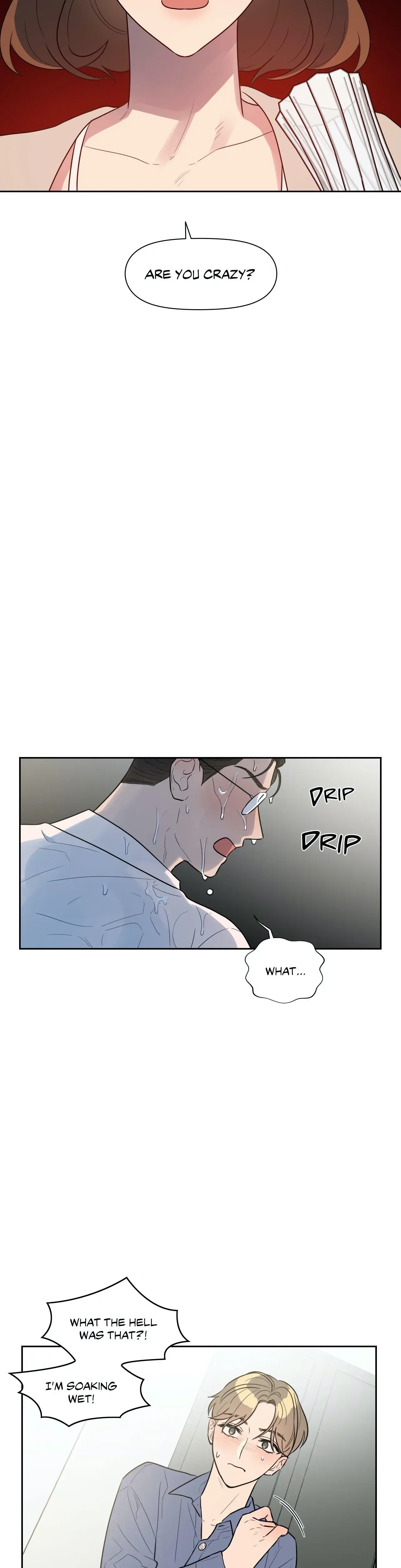Best Served Cold Chapter 41 - Page 2