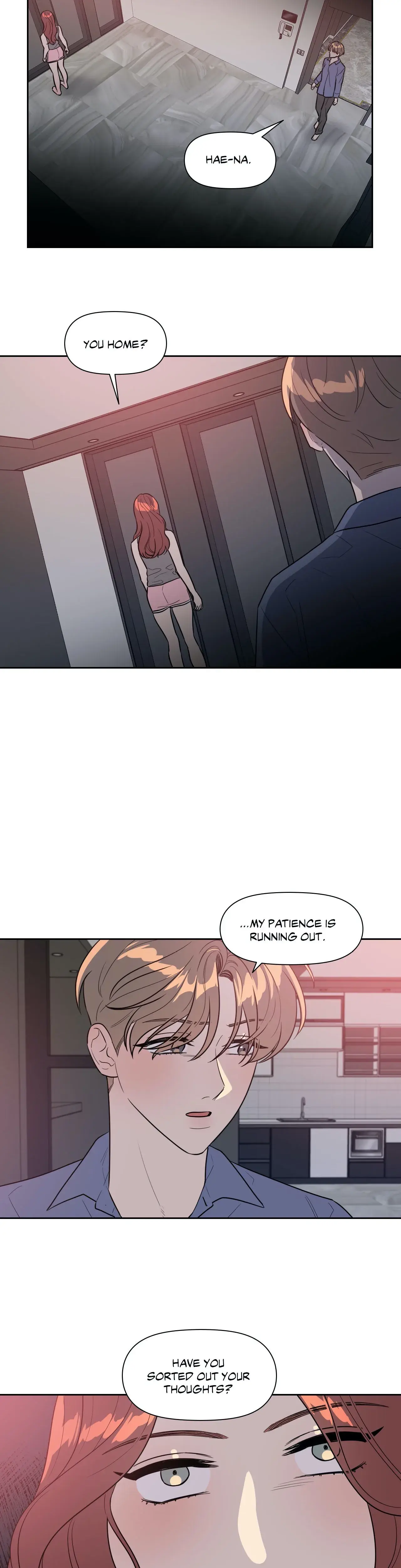Best Served Cold Chapter 41 - Page 21