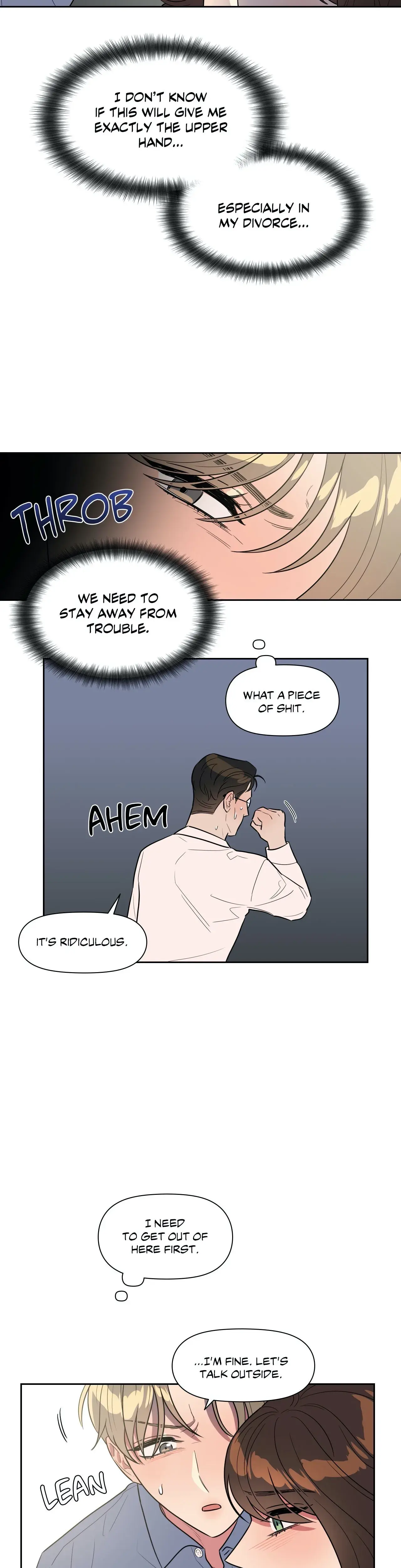 Best Served Cold Chapter 41 - Page 5