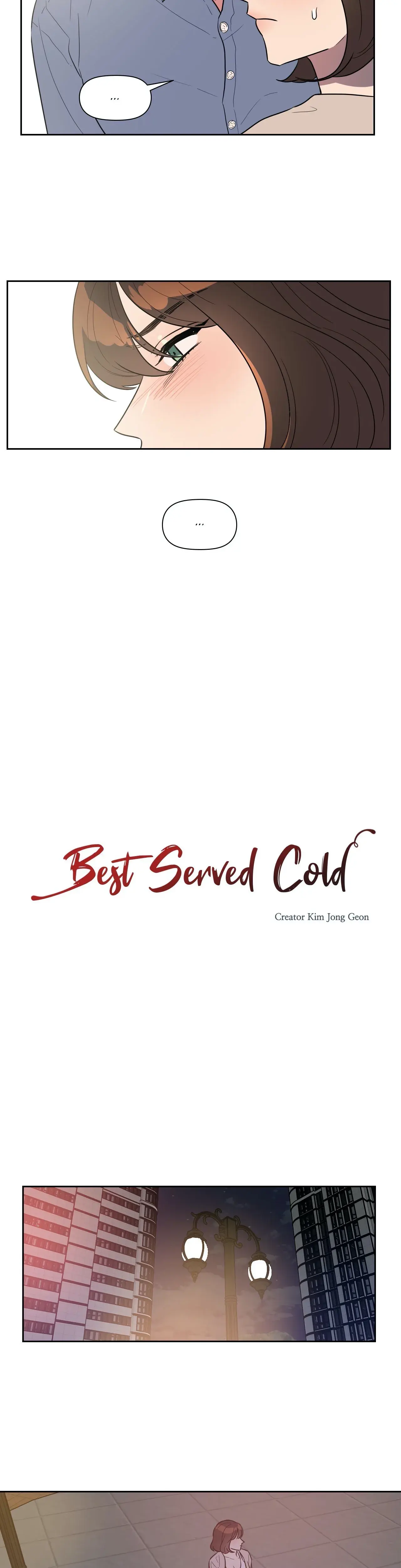 Best Served Cold Chapter 41 - Page 6