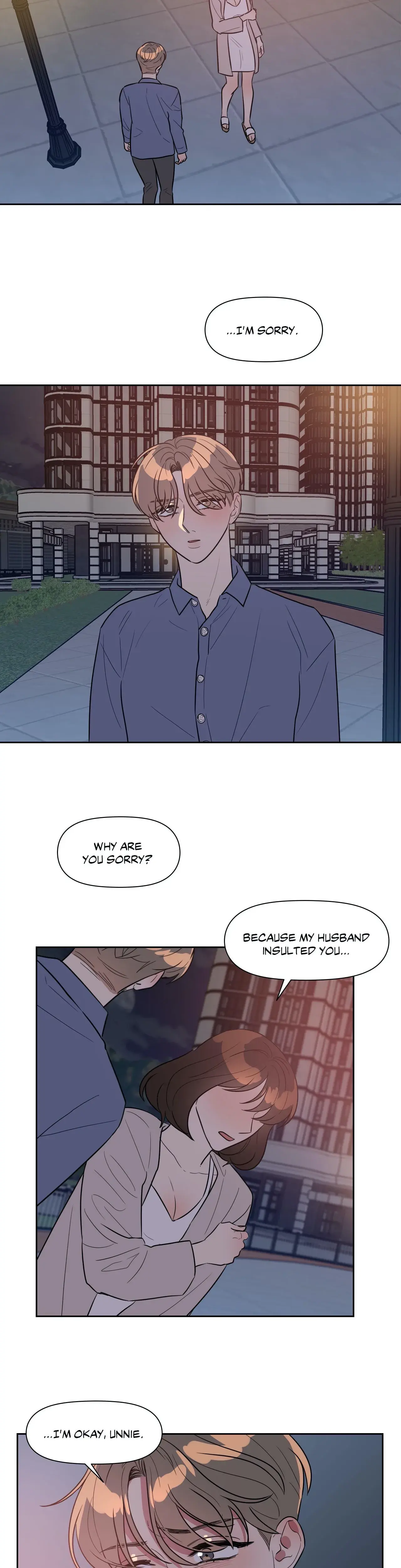 Best Served Cold Chapter 41 - Page 7