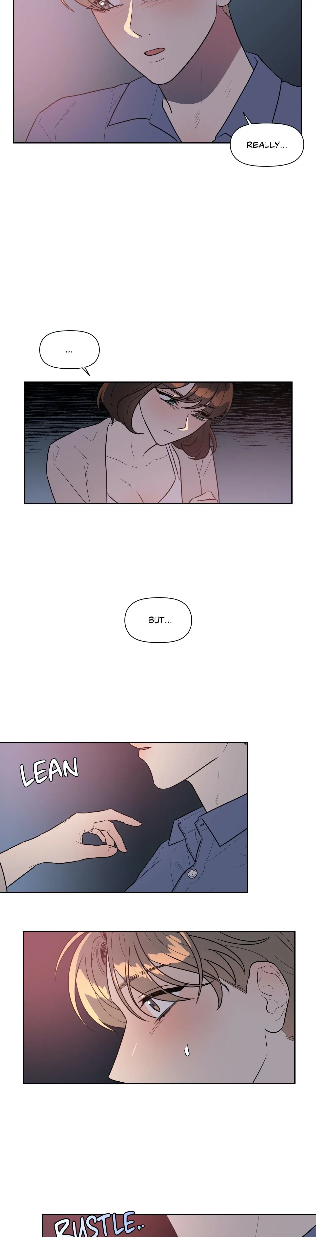Best Served Cold Chapter 41 - Page 8