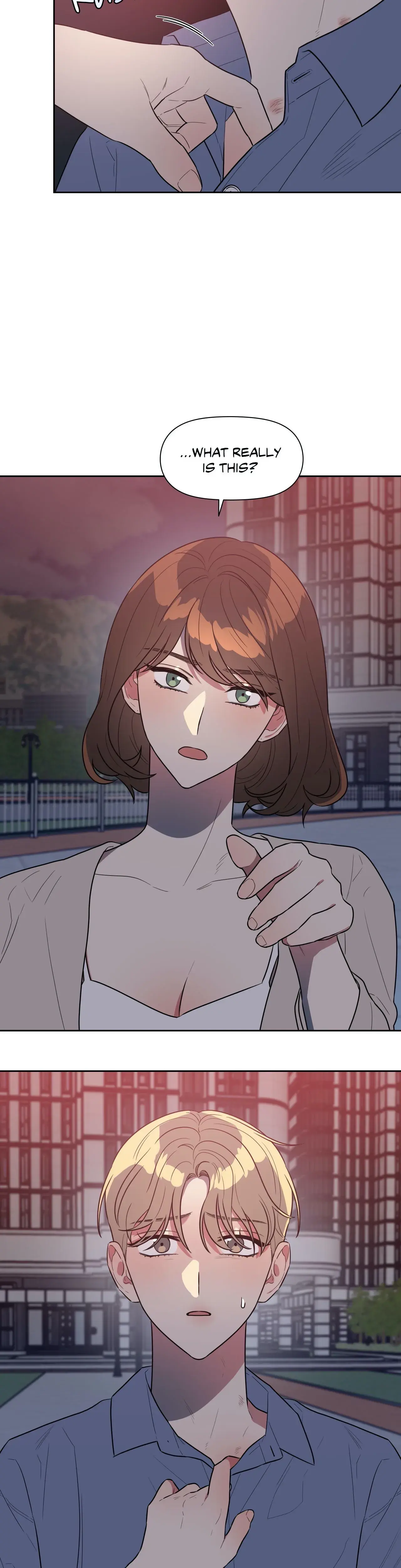 Best Served Cold Chapter 41 - Page 9