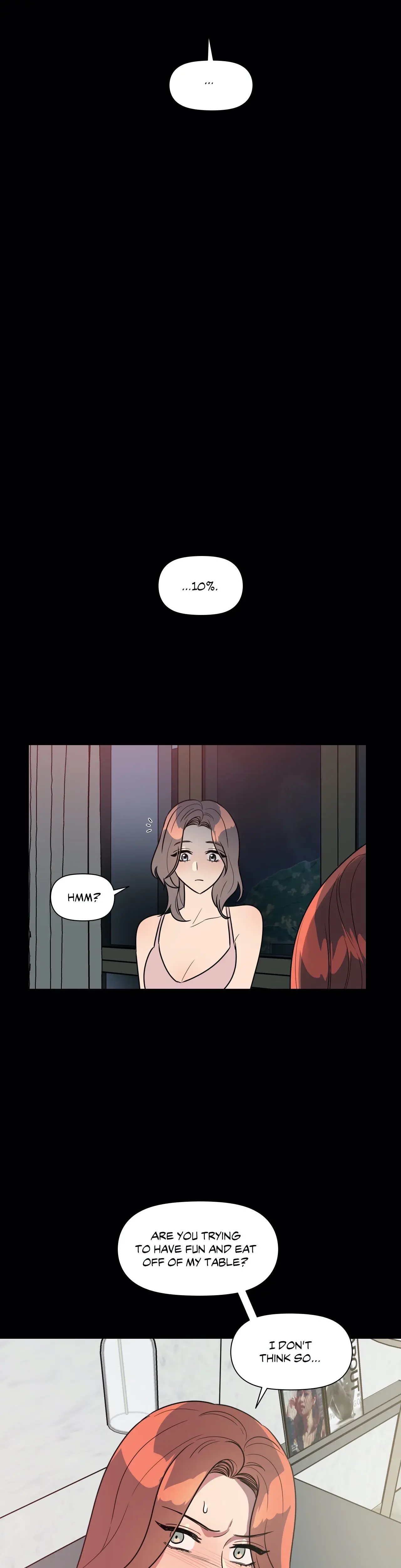Best Served Cold Chapter 42 - Page 11