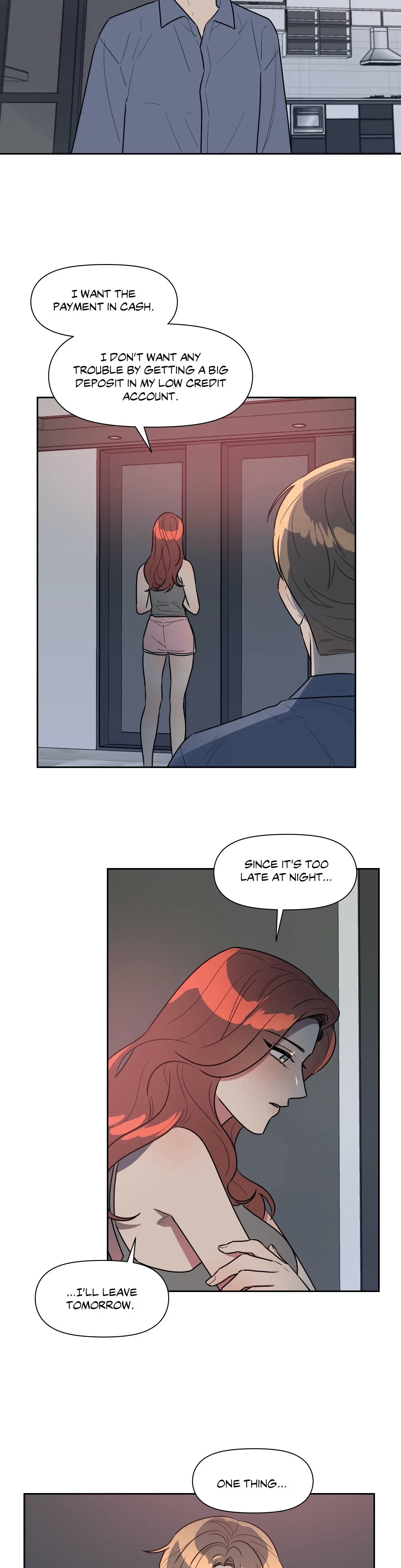 Best Served Cold Chapter 42 - Page 13