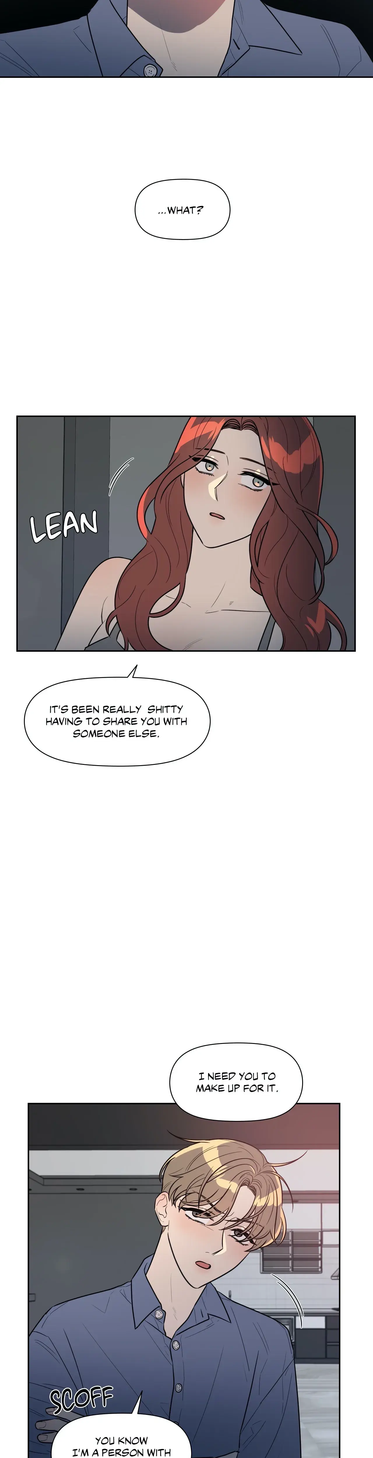 Best Served Cold Chapter 42 - Page 15