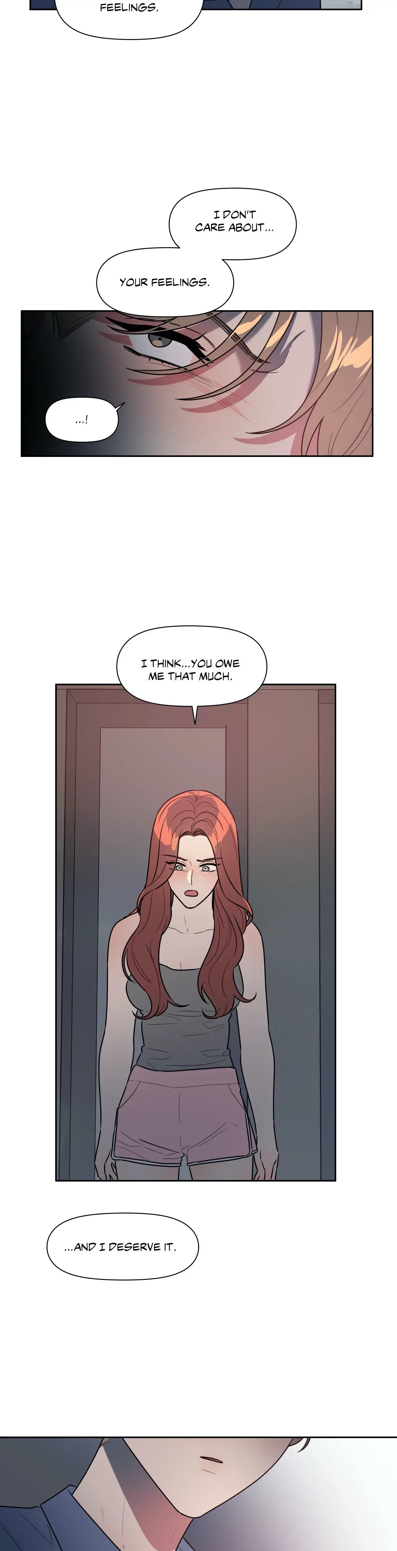 Best Served Cold Chapter 42 - Page 16