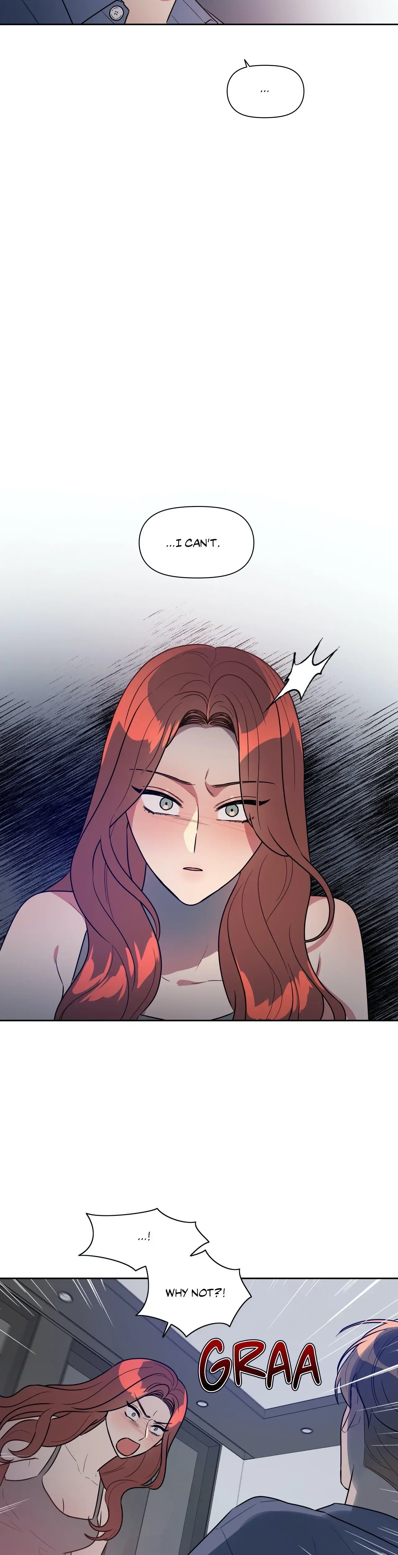 Best Served Cold Chapter 42 - Page 17
