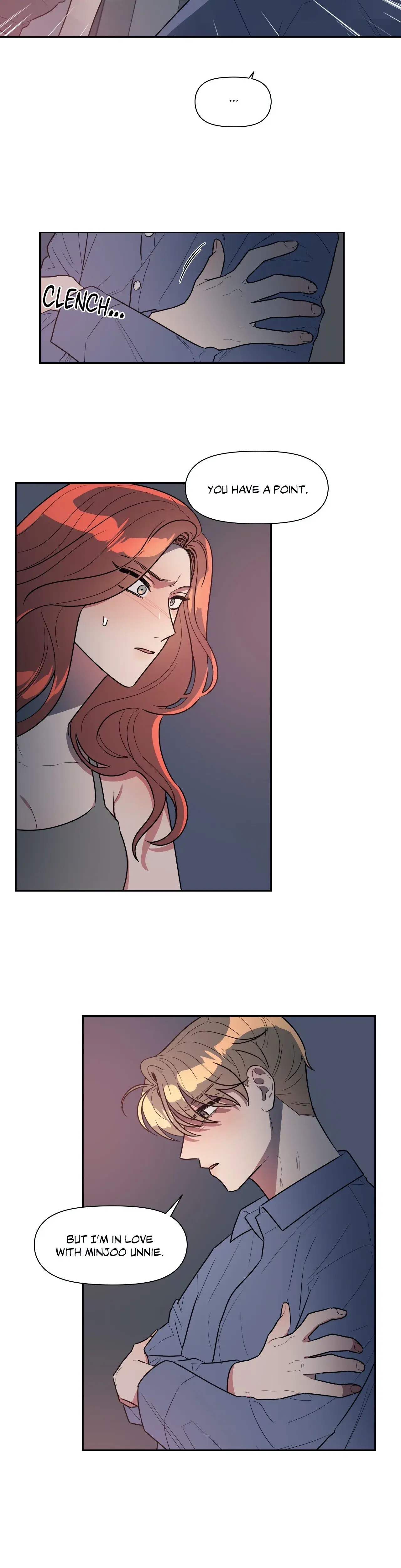 Best Served Cold Chapter 42 - Page 18