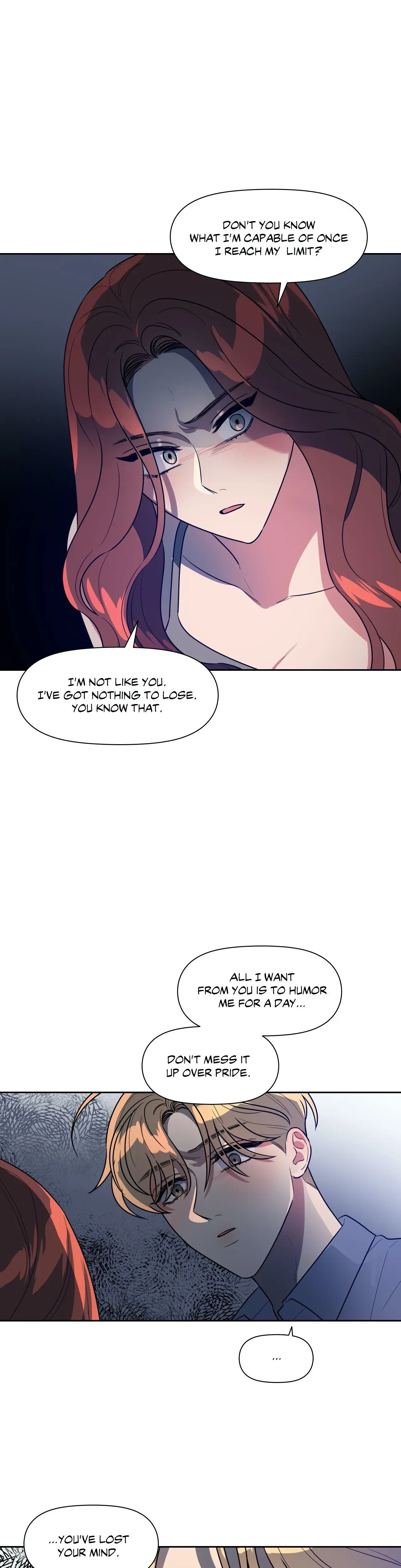 Best Served Cold Chapter 42 - Page 21