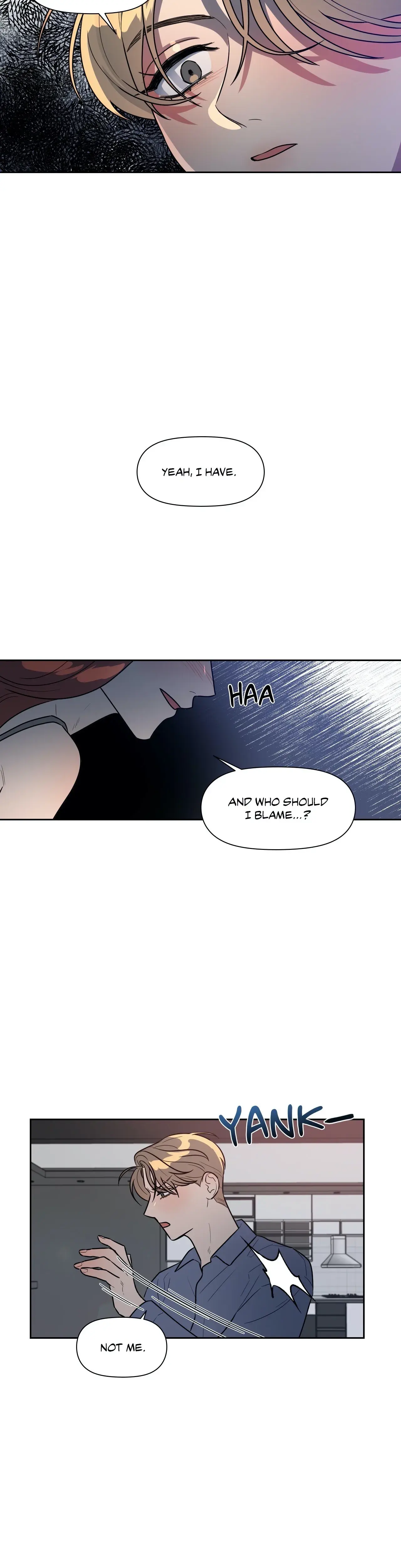 Best Served Cold Chapter 42 - Page 22