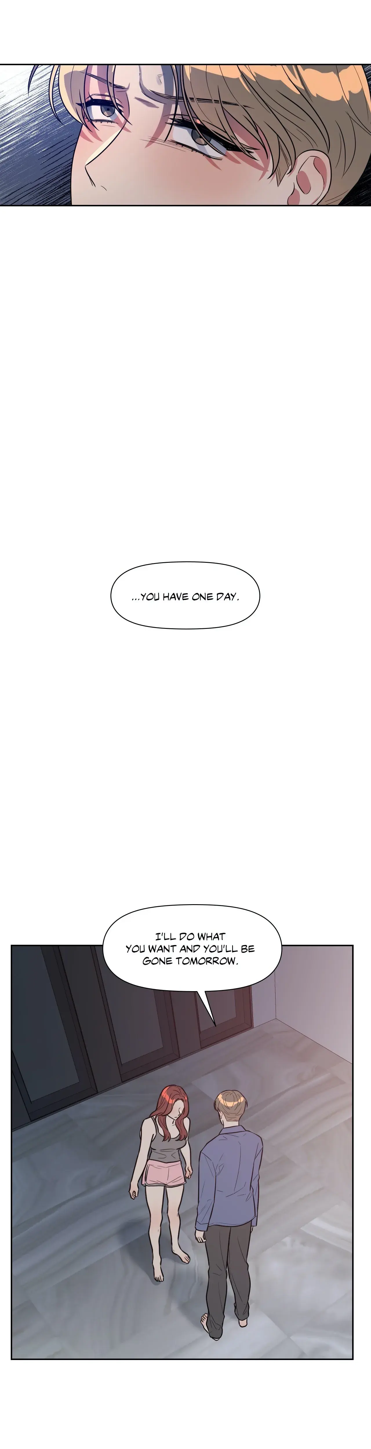Best Served Cold Chapter 42 - Page 23