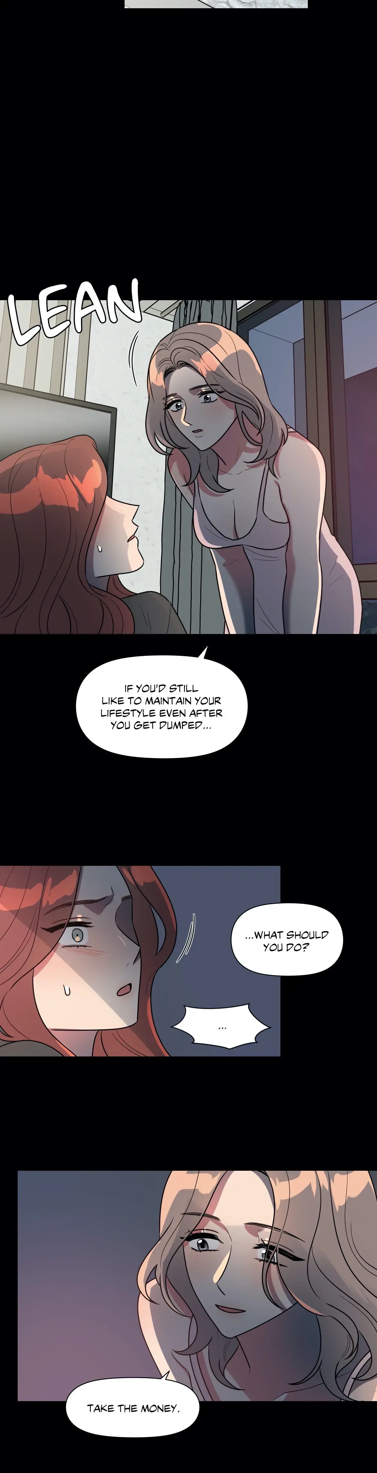 Best Served Cold Chapter 42 - Page 6