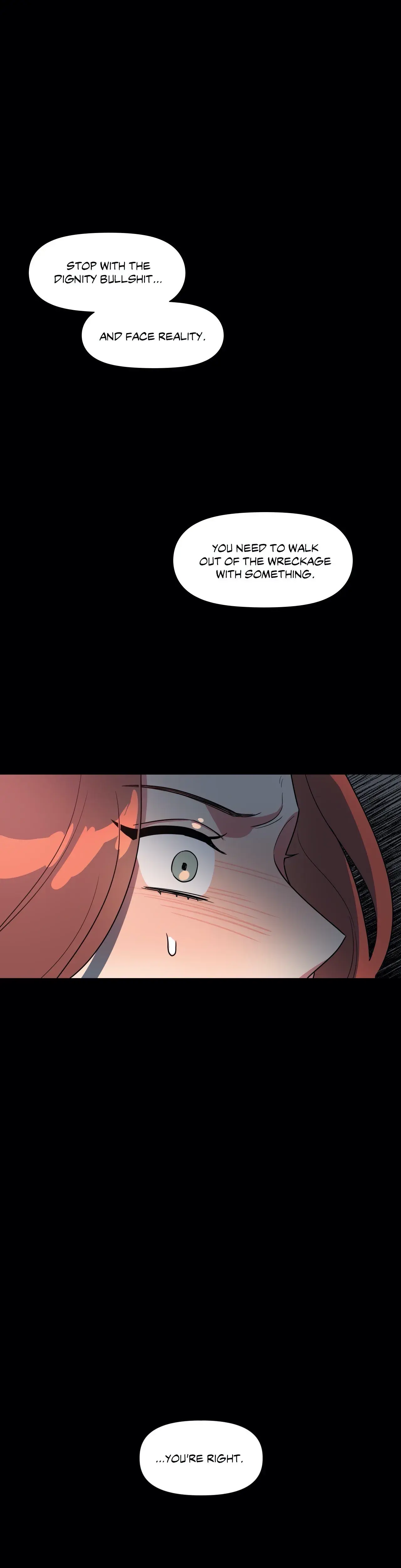 Best Served Cold Chapter 42 - Page 7