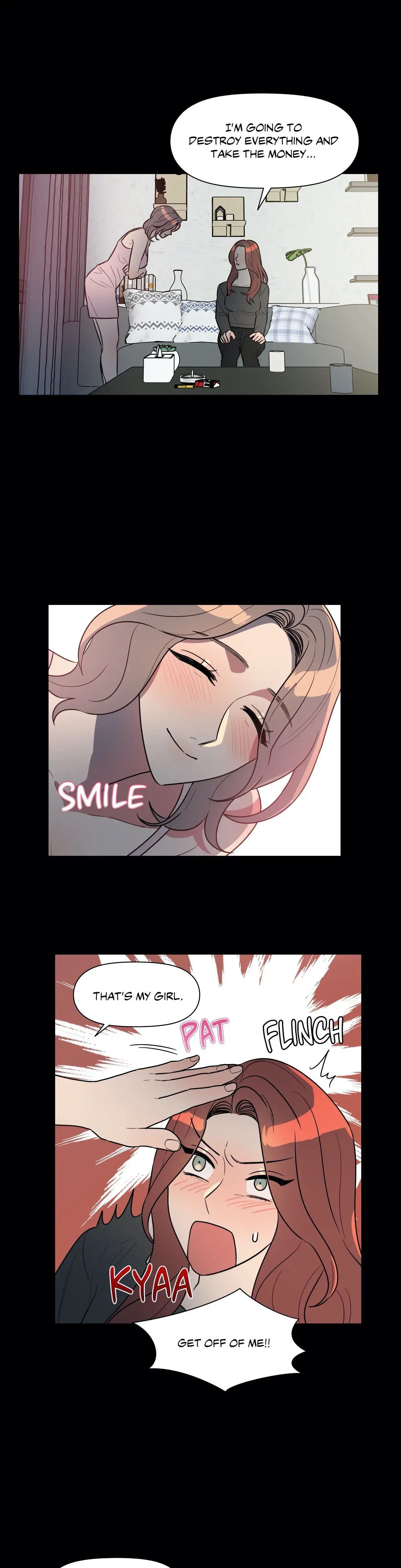 Best Served Cold Chapter 42 - Page 8