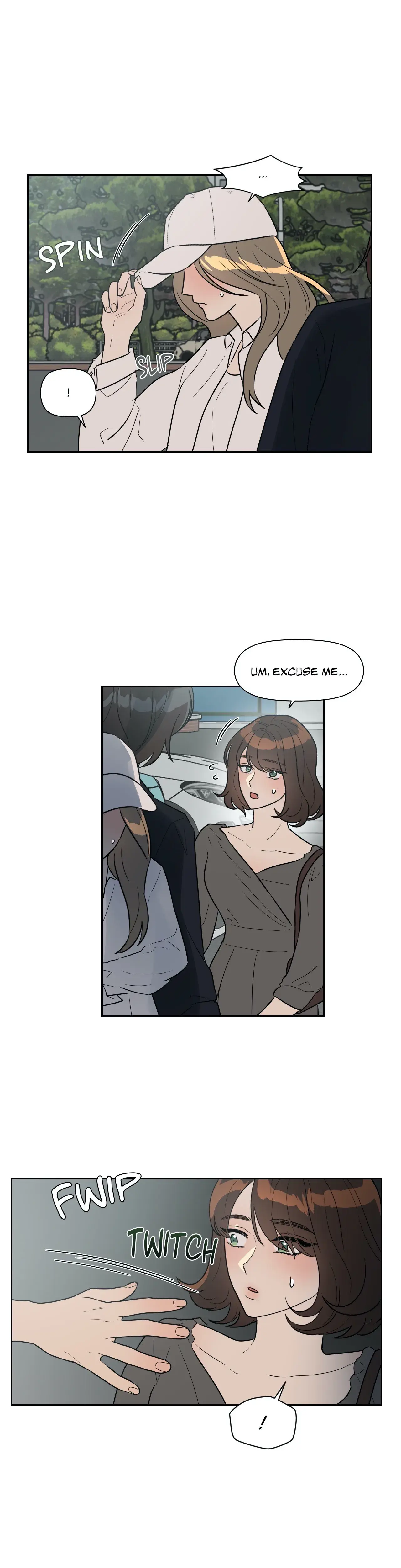 Best Served Cold Chapter 43 - Page 10