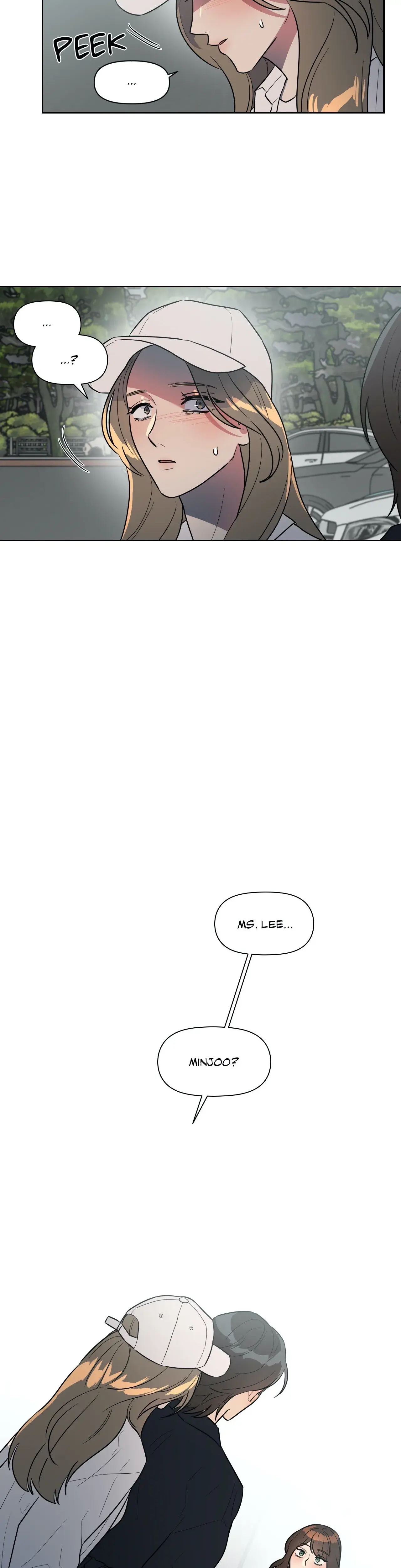 Best Served Cold Chapter 43 - Page 13