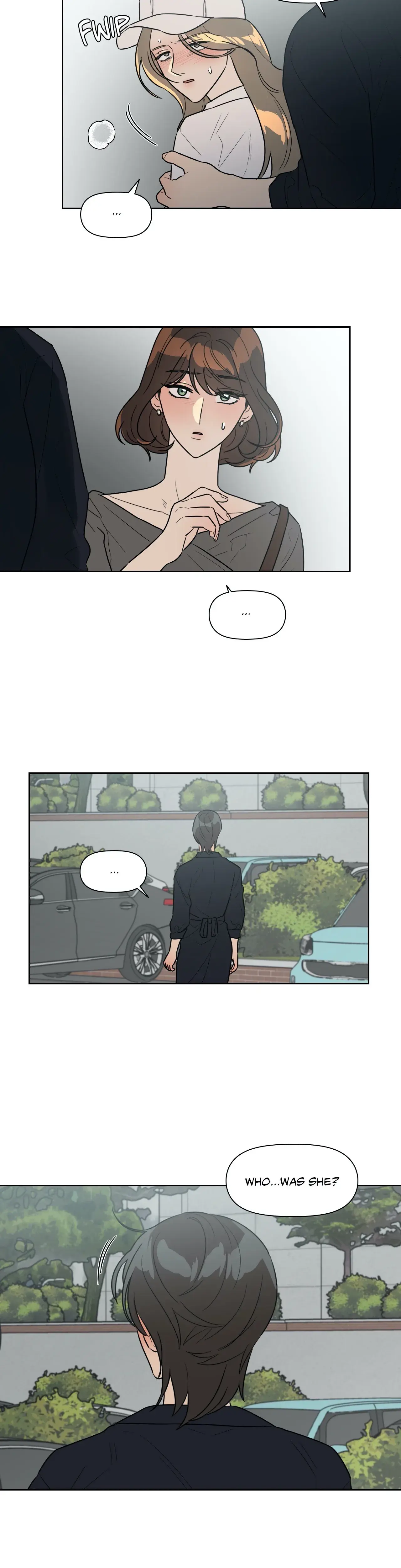 Best Served Cold Chapter 43 - Page 16