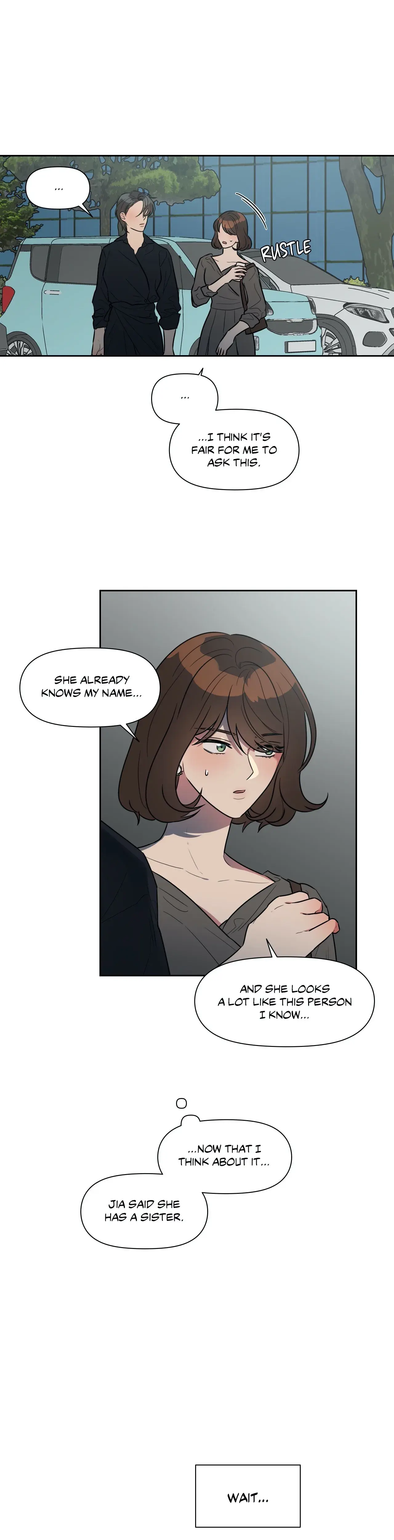 Best Served Cold Chapter 43 - Page 17