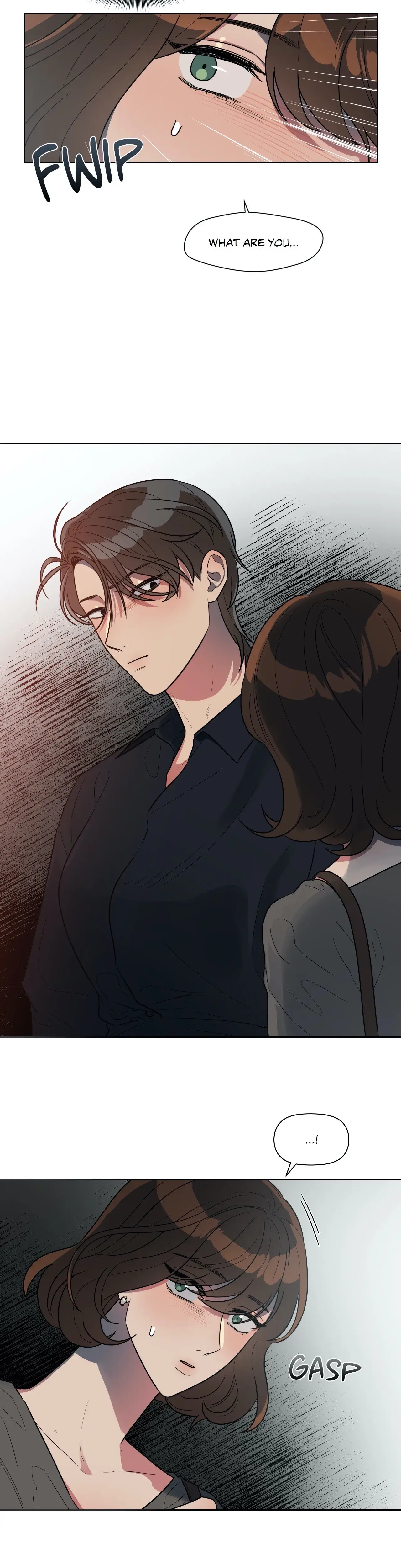 Best Served Cold Chapter 43 - Page 19
