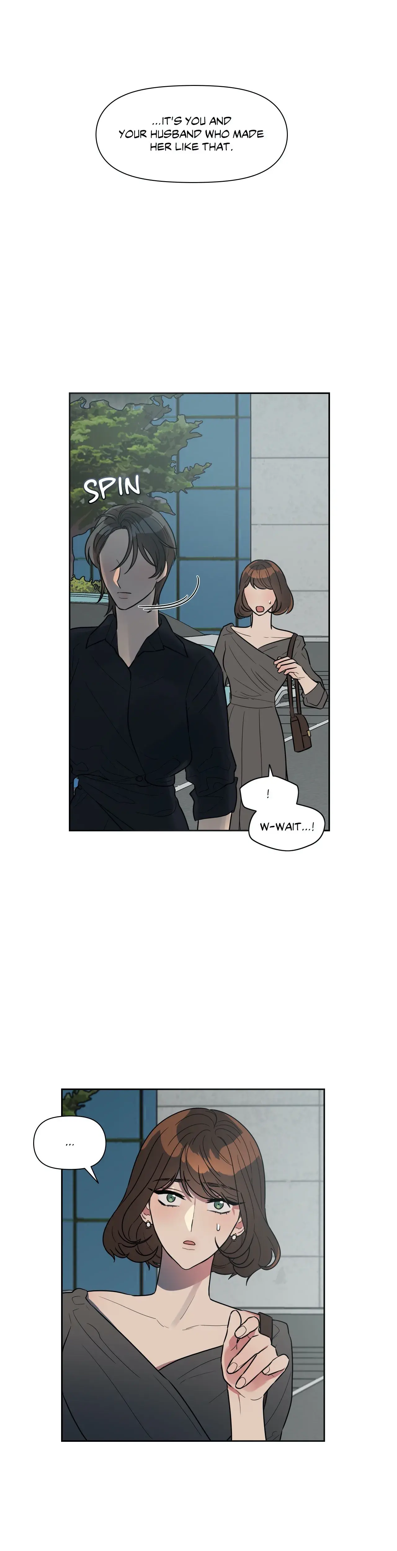 Best Served Cold Chapter 43 - Page 20