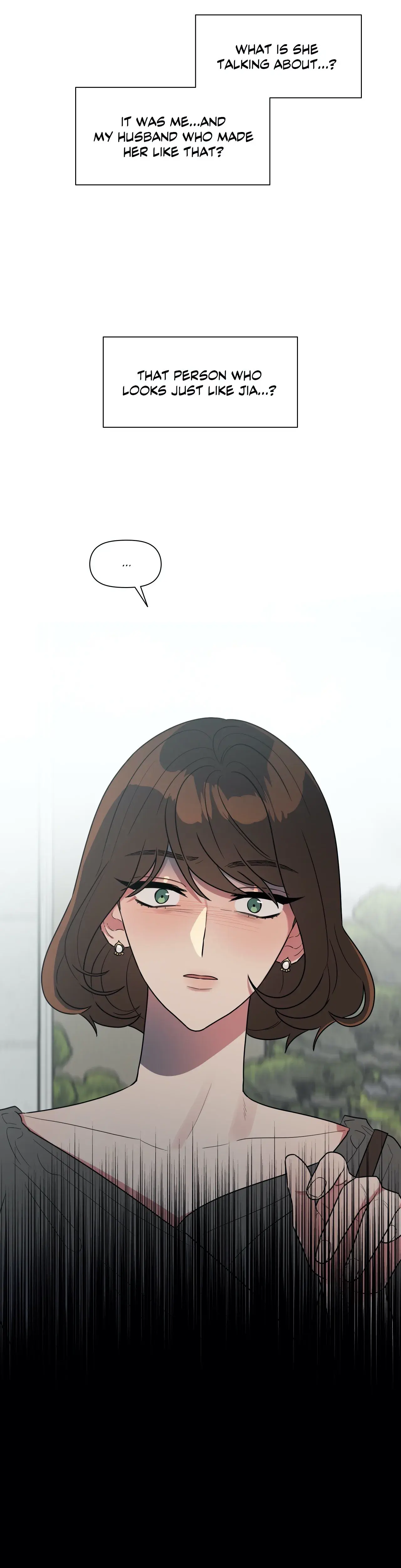 Best Served Cold Chapter 43 - Page 21