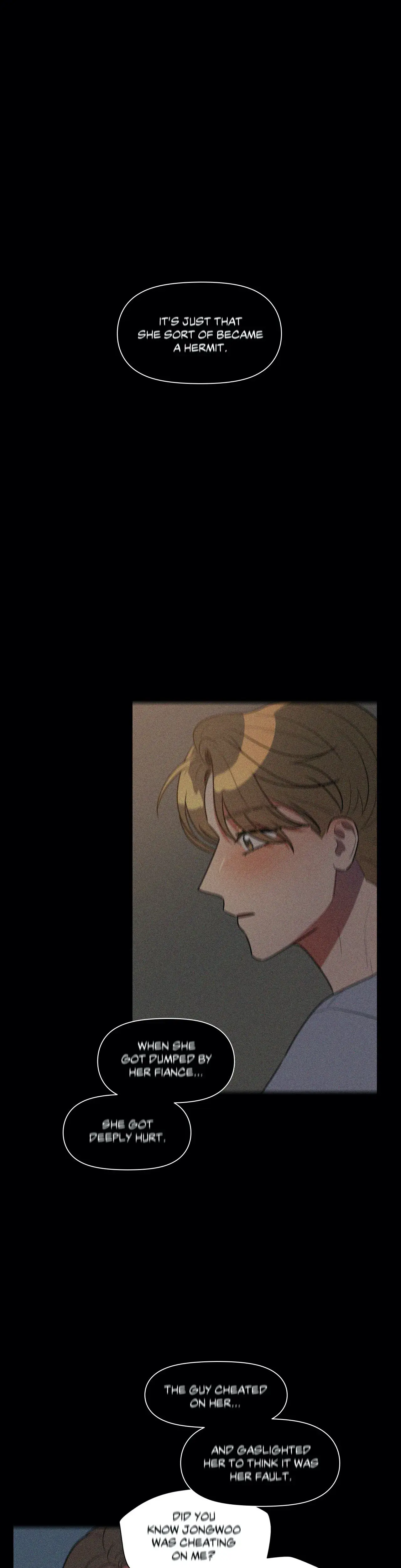 Best Served Cold Chapter 43 - Page 22