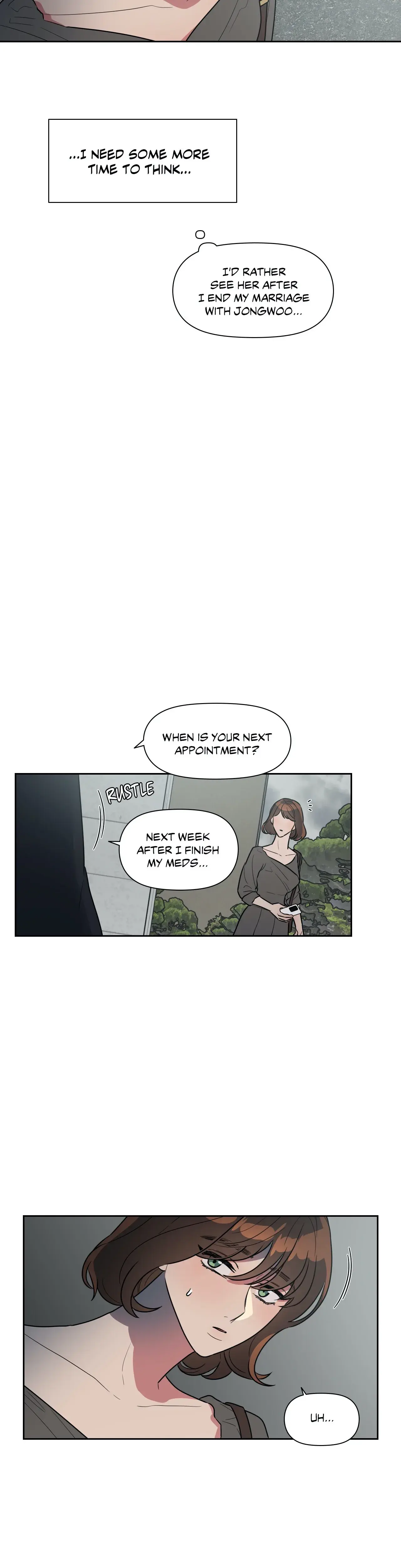 Best Served Cold Chapter 43 - Page 6
