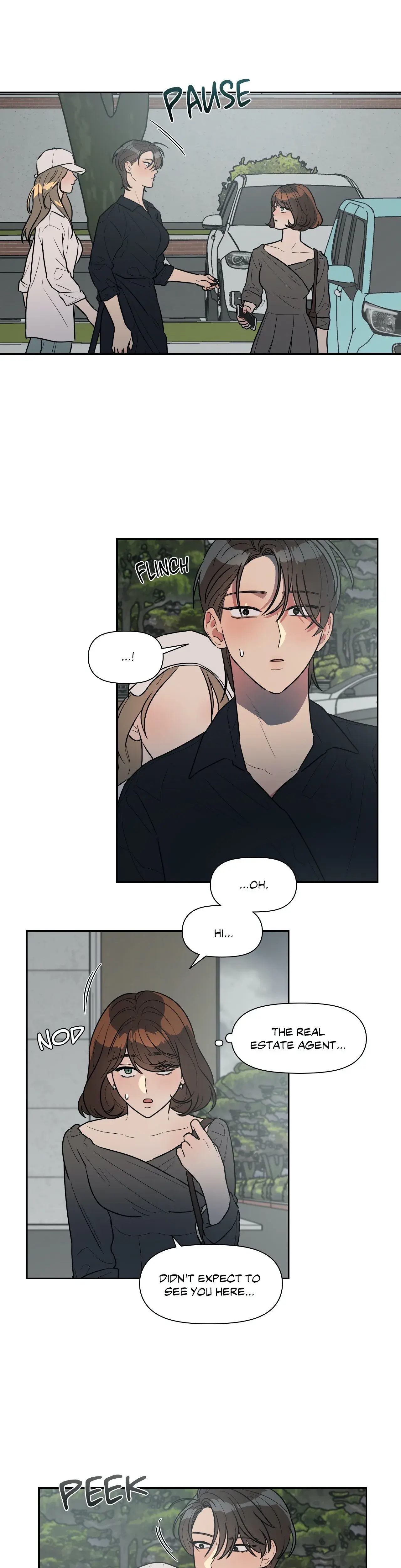 Best Served Cold Chapter 43 - Page 7
