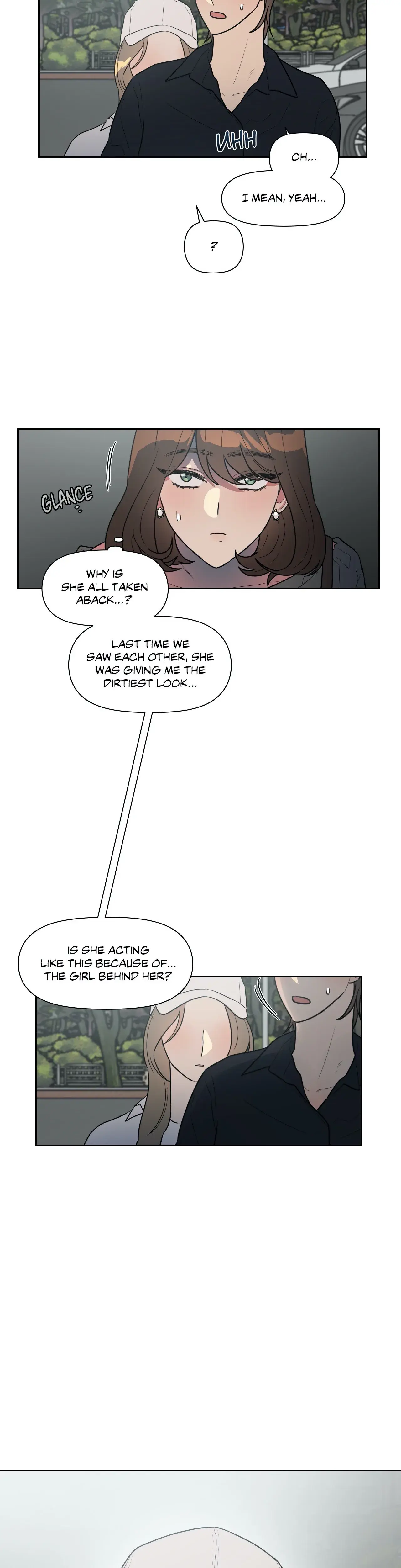 Best Served Cold Chapter 43 - Page 8