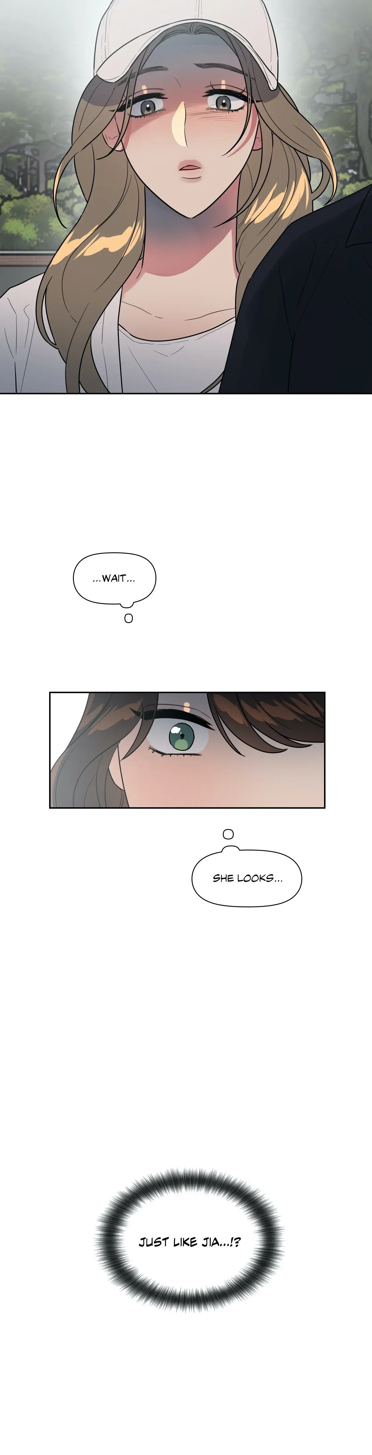 Best Served Cold Chapter 43 - Page 9