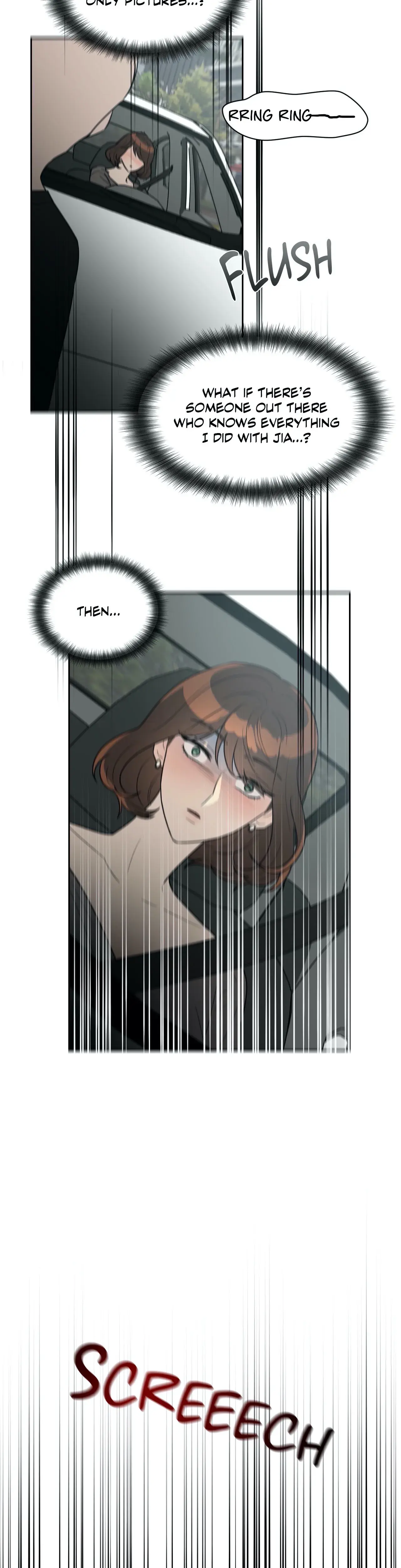 Best Served Cold Chapter 44 - Page 10