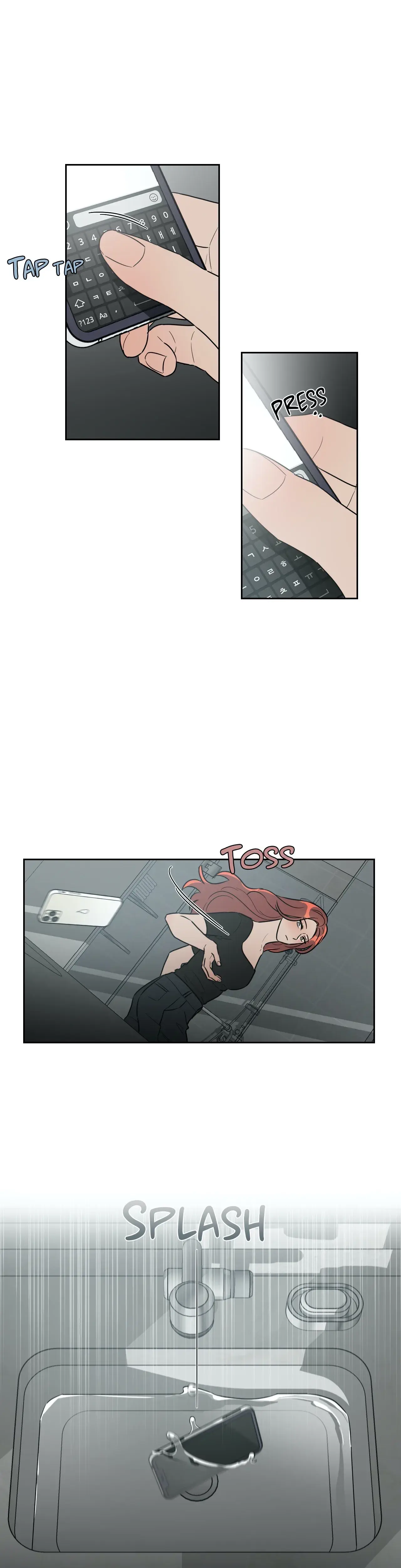 Best Served Cold Chapter 44 - Page 12