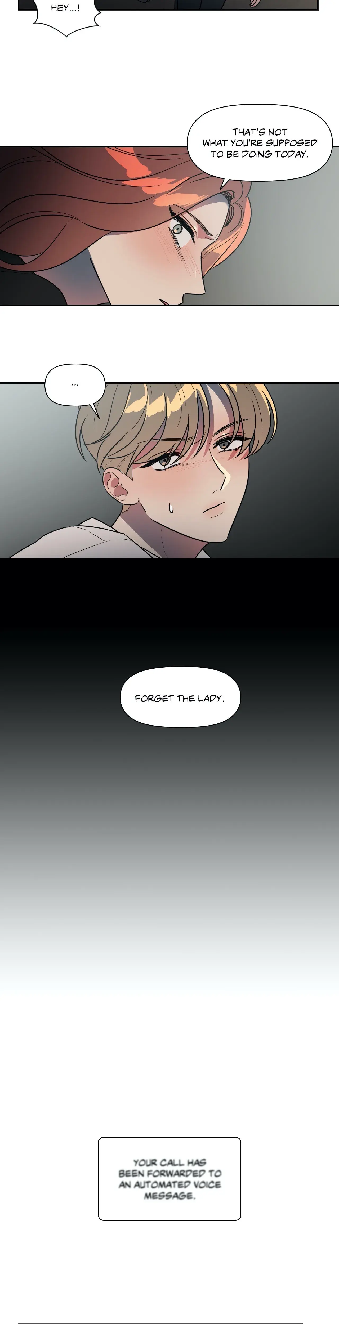 Best Served Cold Chapter 44 - Page 15