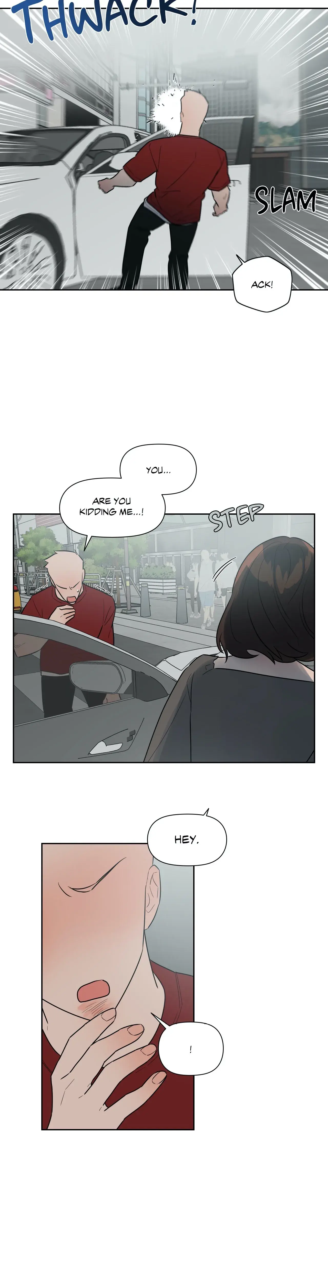 Best Served Cold Chapter 44 - Page 18