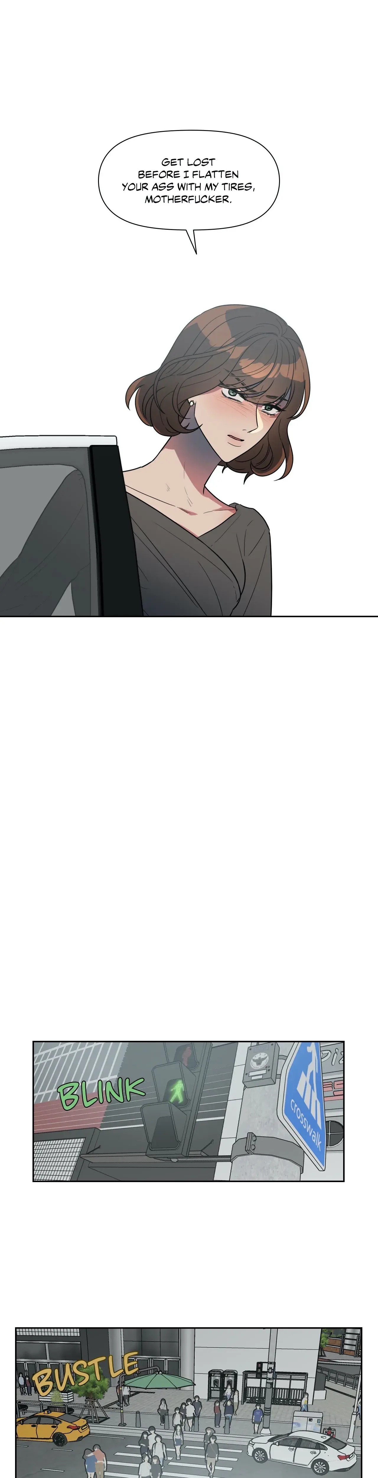 Best Served Cold Chapter 44 - Page 19