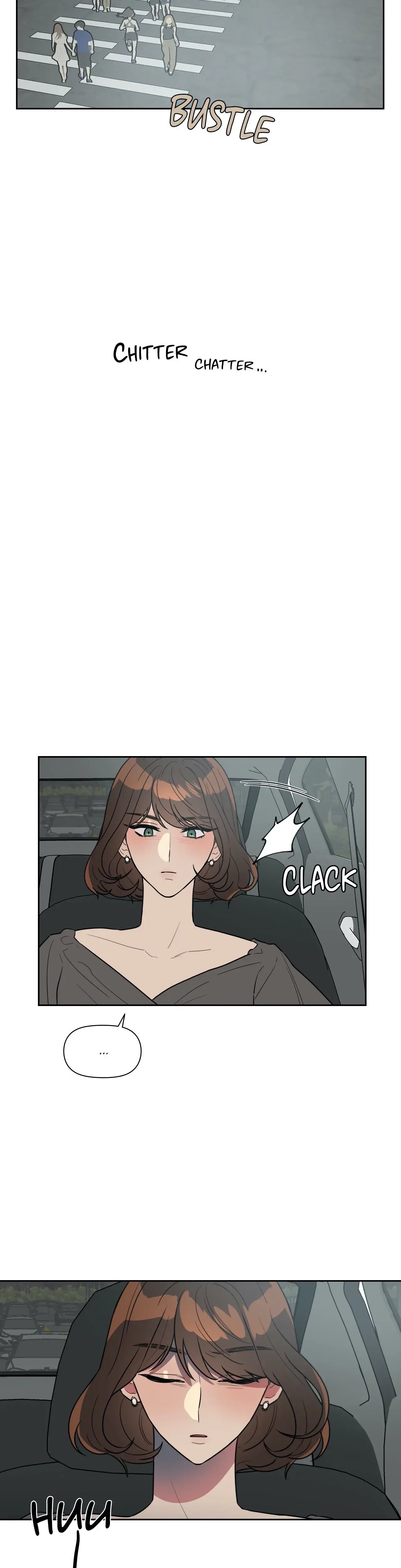 Best Served Cold Chapter 44 - Page 20
