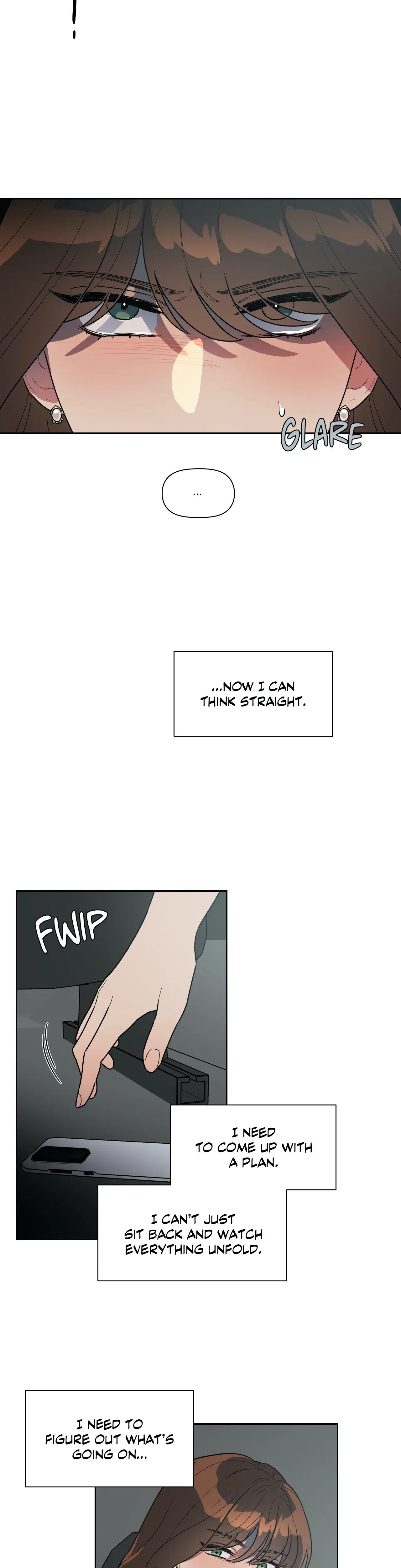 Best Served Cold Chapter 44 - Page 21